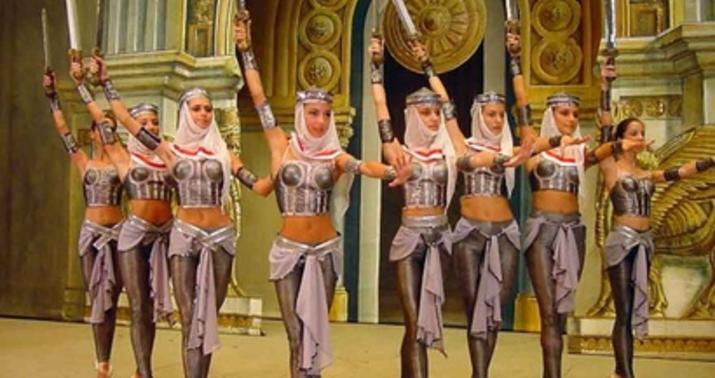 V İpək Yolu Beynəlxalq Musiqi Festivalı davam edir